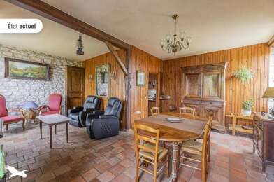 Maison 5 pièces 192240 €