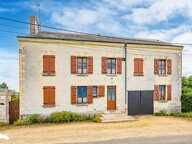 Maison en pierre de 5 pièces principales — photo 3
