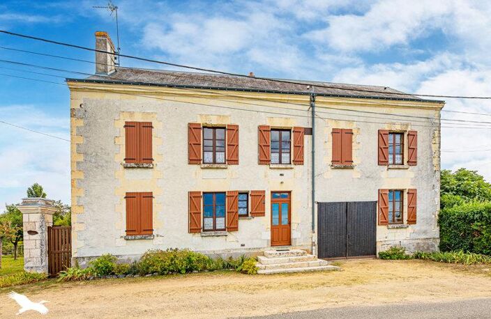 Maison en pierre de 5 pièces principales — photo 3