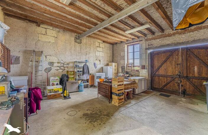 Maison en pierre de 5 pièces principales — photo 4