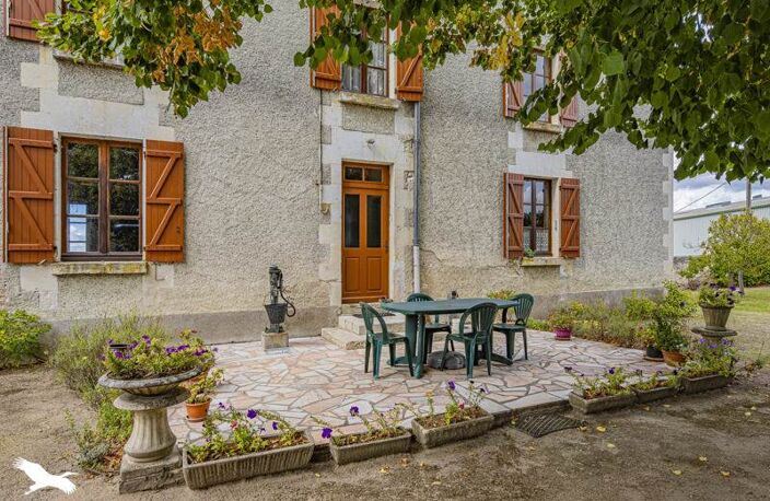 Maison en pierre de 5 pièces principales — photo 5