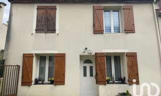 Maison 4 Pièces 78 m² à vendre à Saint-Pathus (77178)