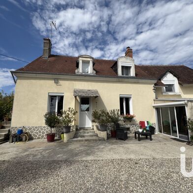 Maison 6 pièces 239000 €