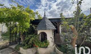 Maison 6 Pièces 140 m² à vendre à Genillé (37460)