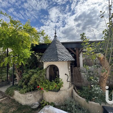 Maison 6 pièces 220000 €