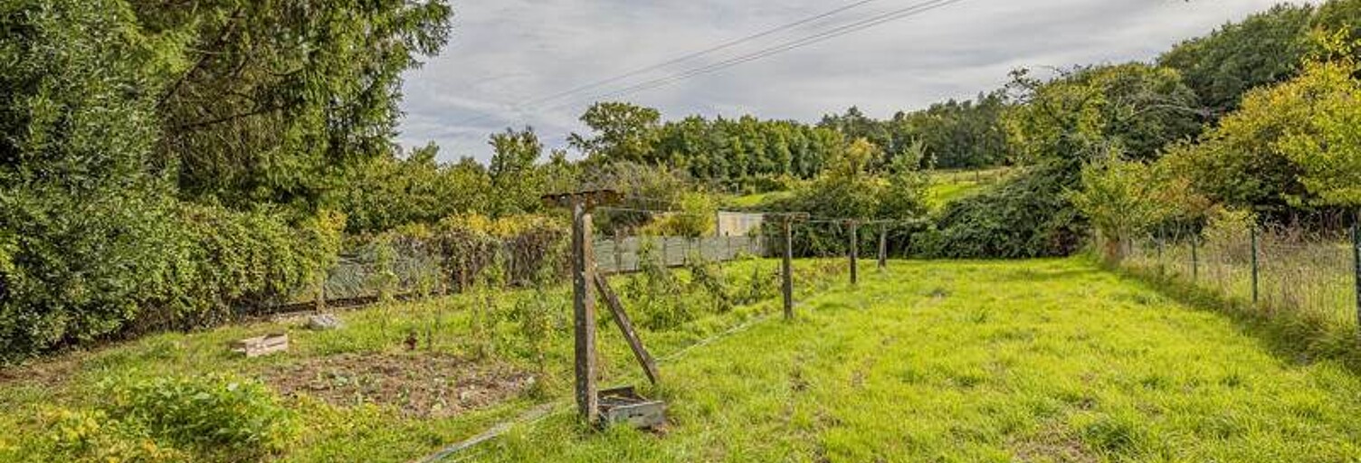 Terrain  583 m² à vendre à Neuil (37190)