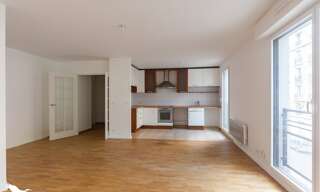 Appartement 3 Pièces 65 m² à vendre à Clichy (92110)