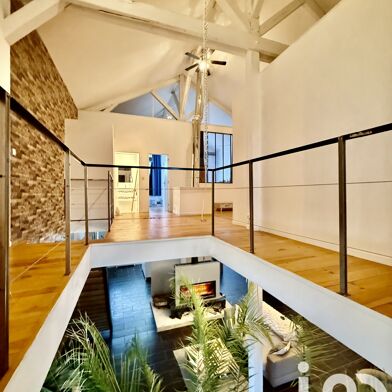 Maison 7 pièces 309000 €