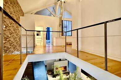 Maison 7 pièces 299000 €