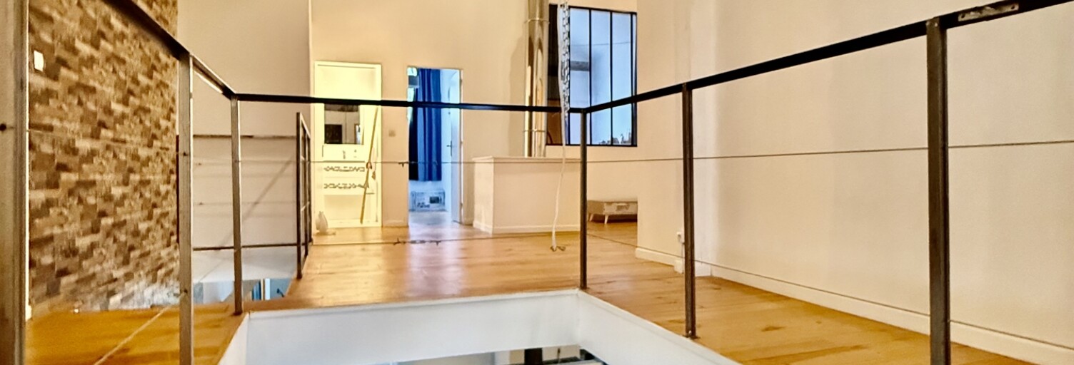 Maison 7 Pièces 278 m² à vendre à Soissons (02200)