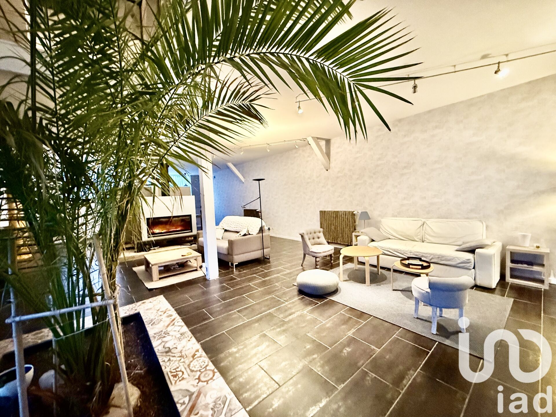 Vente Maison de ville 7 pièces - Photo 3
