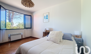 Maison 5 Pièces 106 m² à vendre à Le Luc (83340)