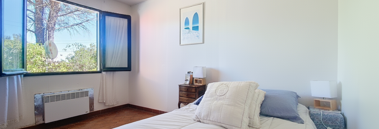 Maison 5 Pièces 106 m² à vendre à Le Luc (83340)