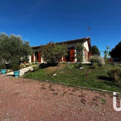 Maison 5 pièces 299000 €