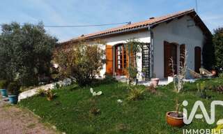 Maison 5 Pièces 140 m² à vendre à Coutras (33230)