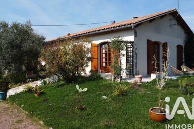 Maison 5 pièces 270000 €