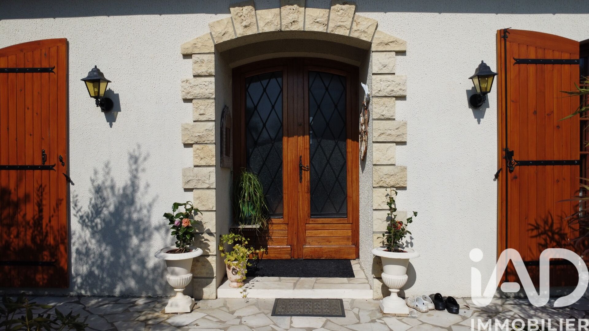 Vente Maison/villa 5 pièces - Photo 3