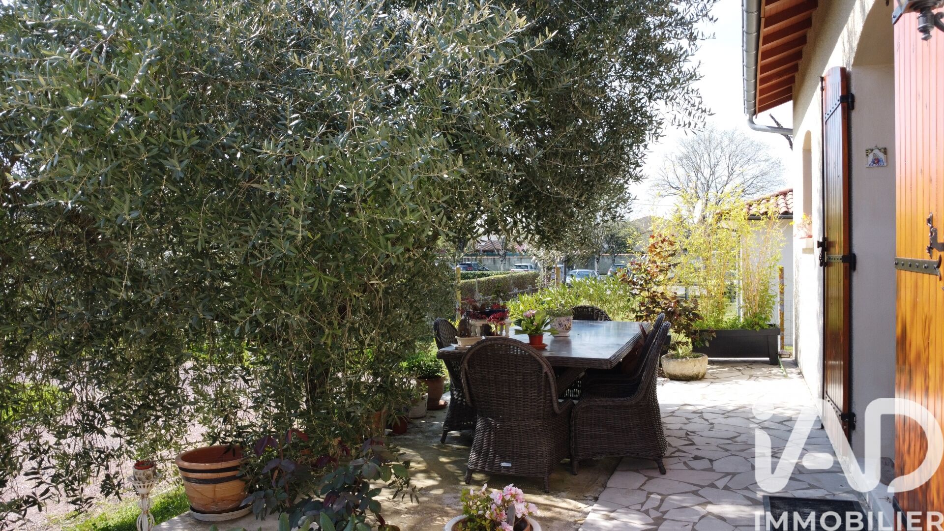 Vente Maison/villa 5 pièces - Photo 4