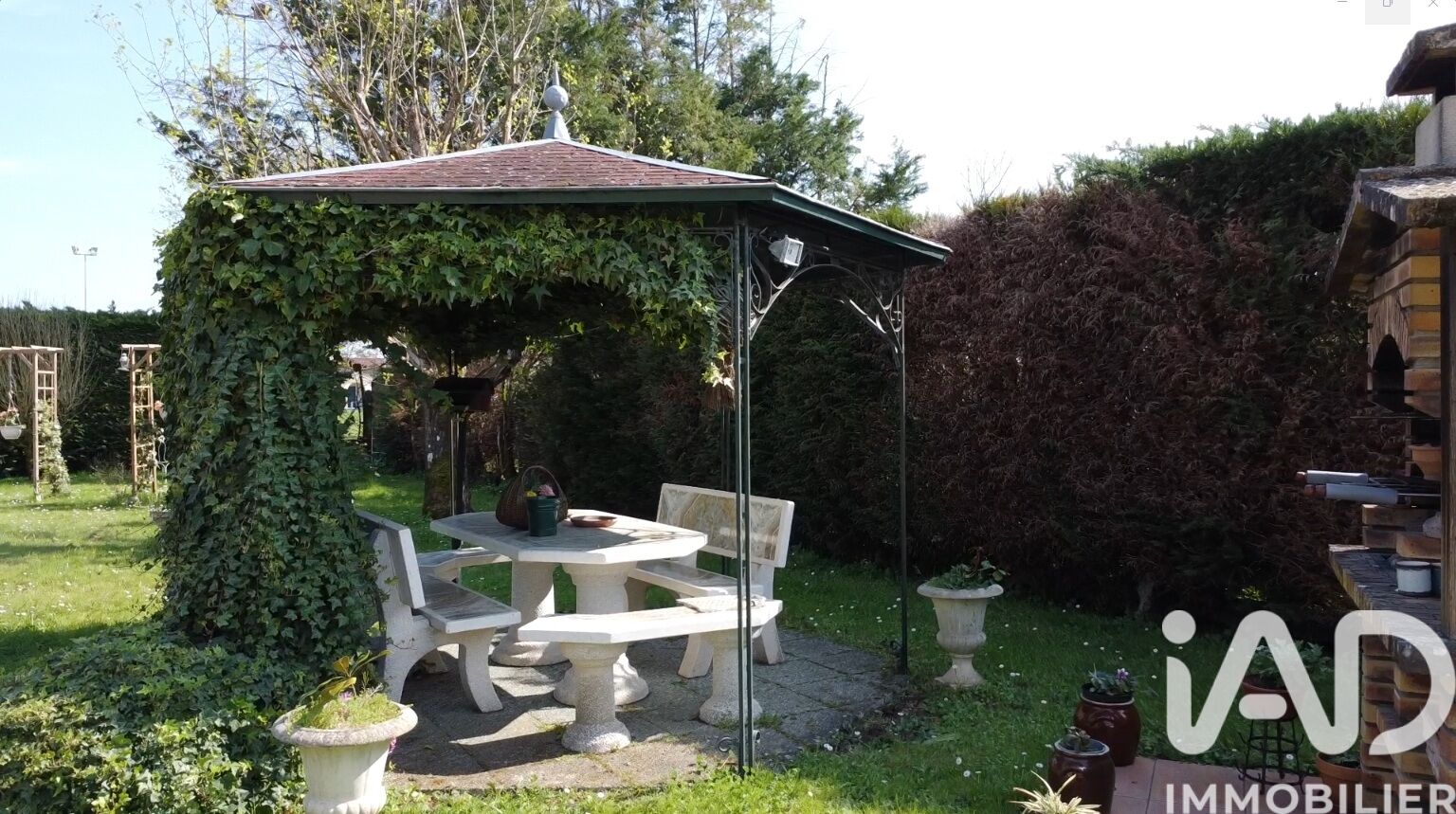 Vente Maison/villa 5 pièces - Photo 5