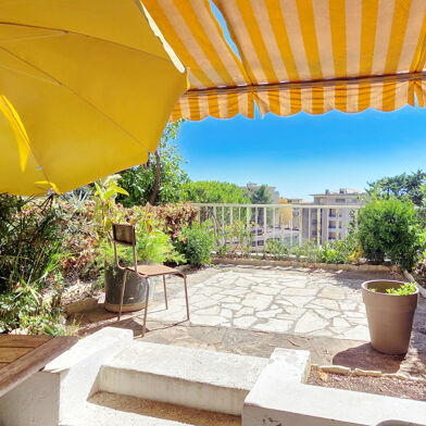 Appartement 2 pièces 279000 €