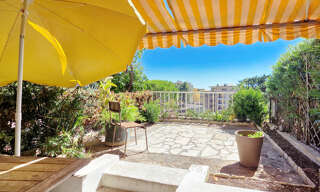 Appartement 2 Pièces 55 m² à vendre à Le Cannet (06110)