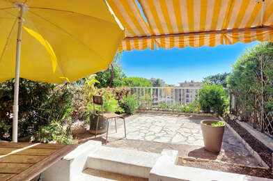 Appartement 2 pièces 279000 €