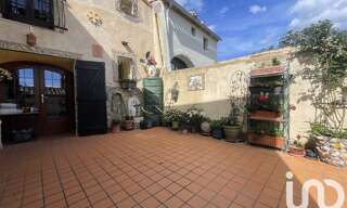 Maison 5 Pièces 91 m² à vendre à Sallèles-Cabardès (11600)