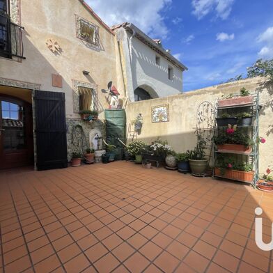 Maison 5 pièces 125000 €