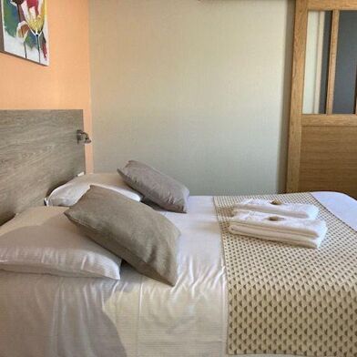 Commerce  268000 €