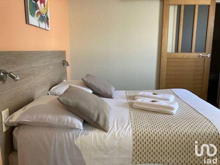 Vente Hôtel 2* 671 m&sup2; — photo 1