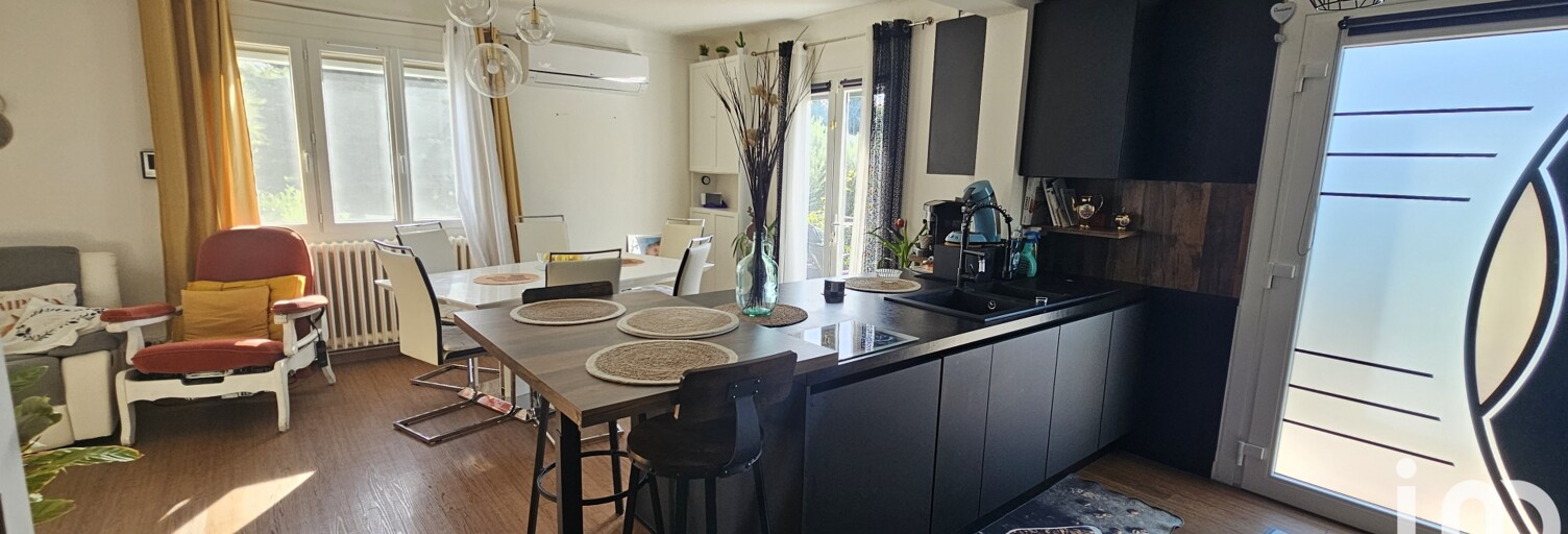 Maison 6 Pièces 130 m² à vendre à Bédarrides (84370)