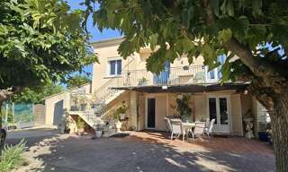 Maison 6 Pièces 130 m² à vendre à Bédarrides (84370)