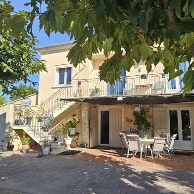 Maison 6 pièces 349000 €