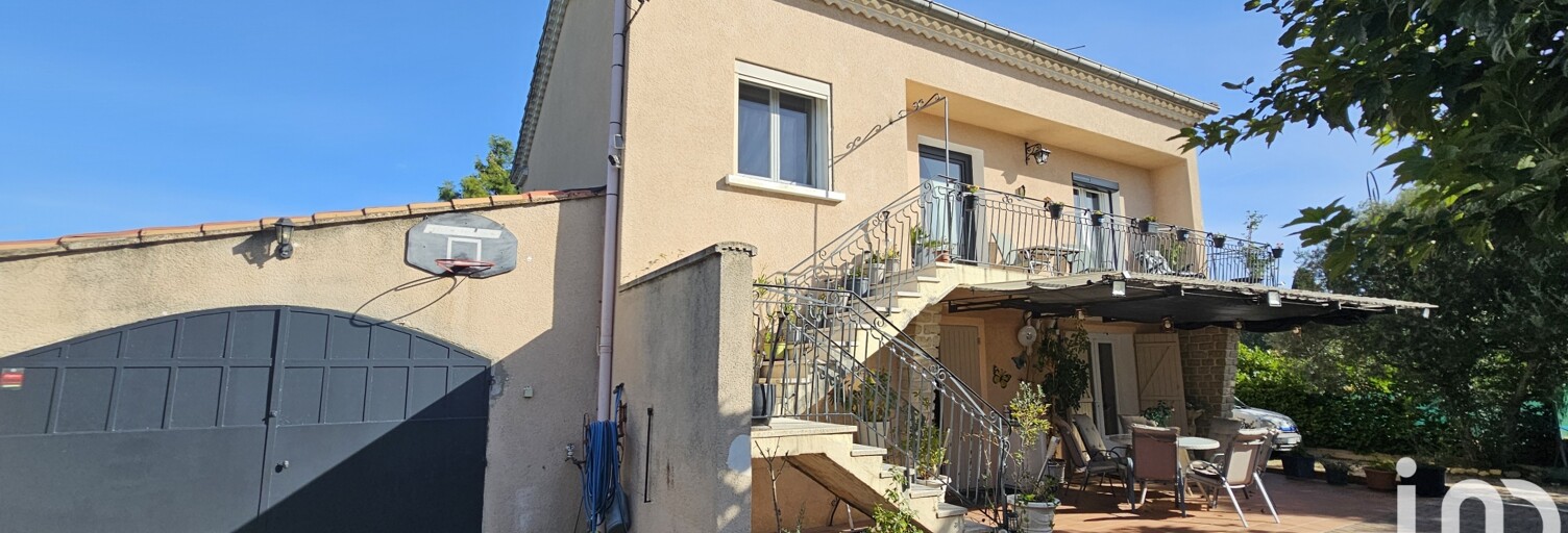 Maison 6 Pièces 130 m² à vendre à Bédarrides (84370)