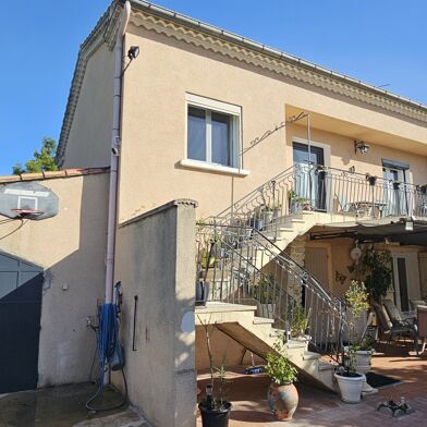 Maison 6 pièces 339000 €