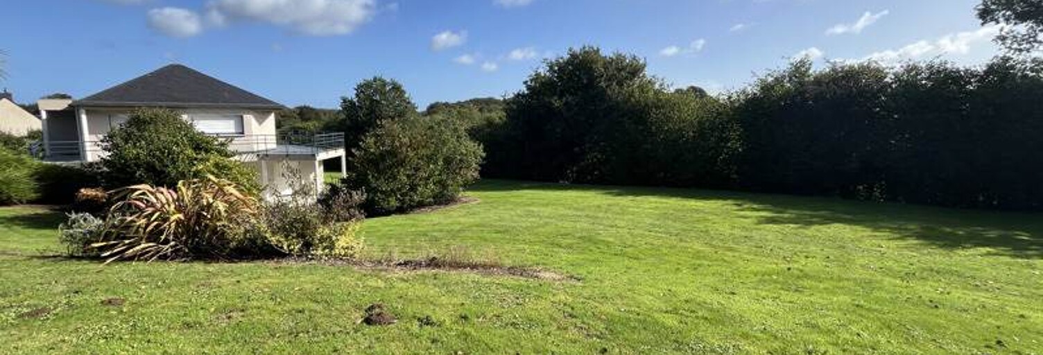 Maison 7 Pièces 146 m² à vendre à Plounéventer (29400)