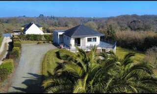 Maison 7 Pièces 146 m² à vendre à Plounéventer (29400)