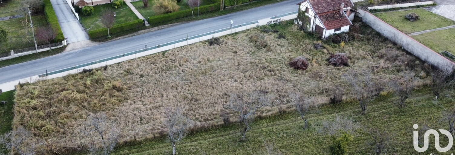 Maison 3 Pièces 44 m² à vendre à Saint-Maurice-sous-les-Côtes (55210)