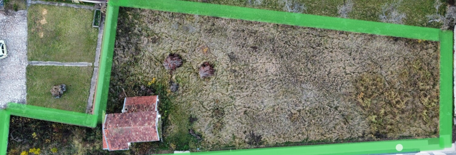 Terrain  1698 m² à vendre à Saint-Maurice-sous-les-Côtes (55210)