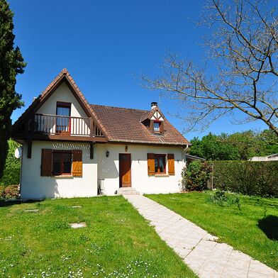 Maison 5 pièces 234000 €