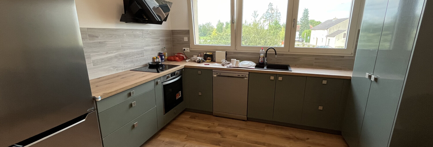 Maison 6 Pièces 151 m² à vendre à Évrange (57570)