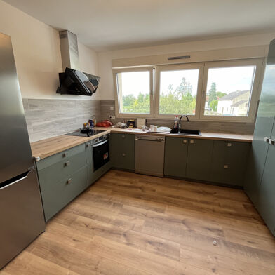 Maison 6 pièces 631000 €