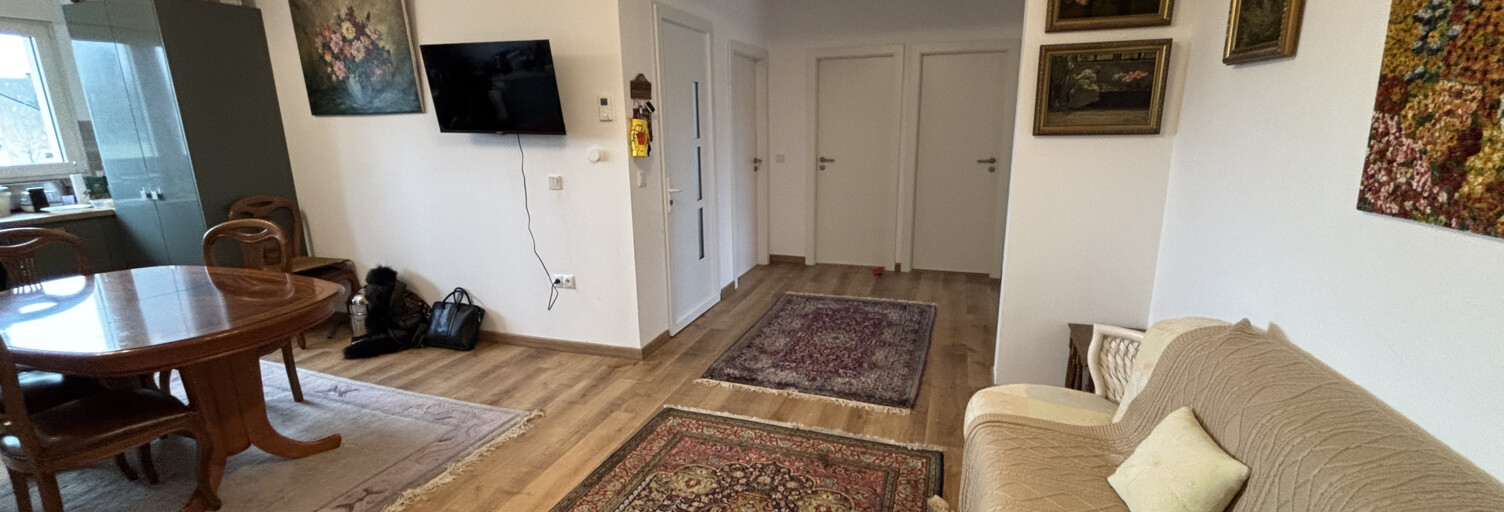 Maison 6 Pièces 151 m² à vendre à Évrange (57570)