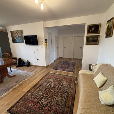 Maison 6 pièces 618000 €
