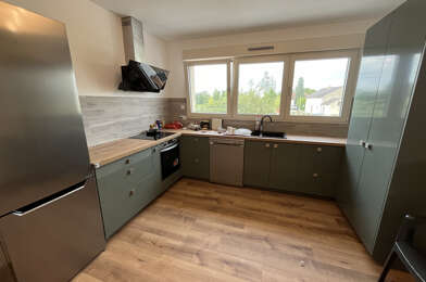 Maison 6 pièces 599000 €