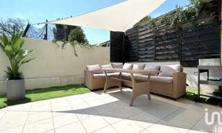 Appartement 2 Pièces 45 m² à vendre à Perpignan (66000)