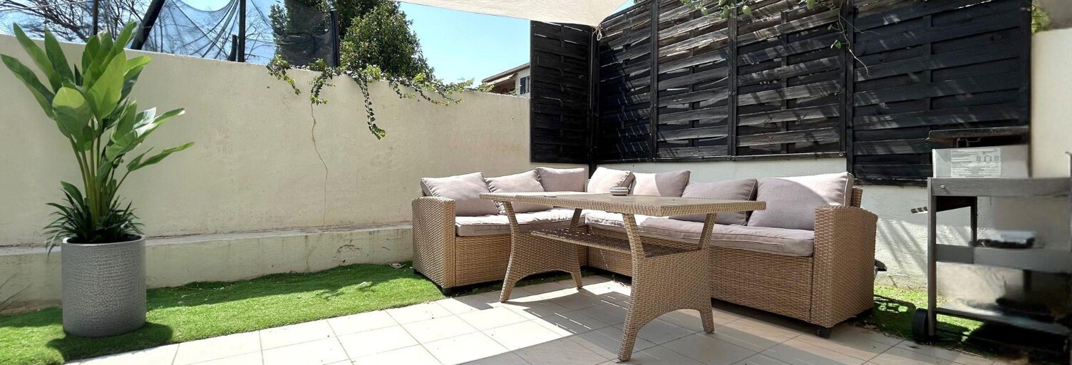 Appartement 2 Pièces 45 m² à vendre à Perpignan (66000)