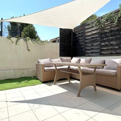 Appartement 2 pièces 128000 €