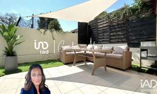 Appartement 2 Pièces 45 m² à vendre à Perpignan (66000)