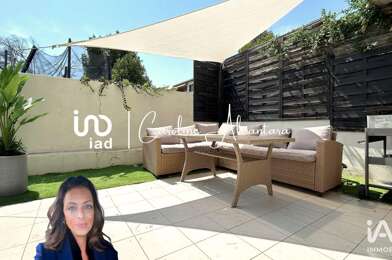 Appartement 2 pièces 128000 €